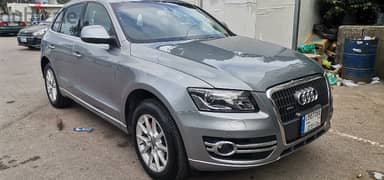 Q5 2009 4x4 2,0 panoramic 4Cyl 250 /20 litre trade possible
