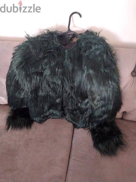 faux fur for spring autumn and winter 3