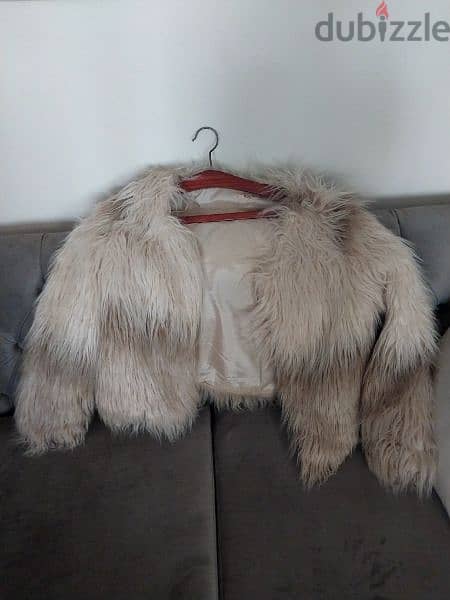 faux fur for spring autumn and winter 6