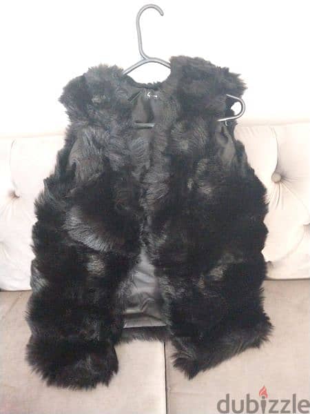 faux fur for spring autumn and winter 11