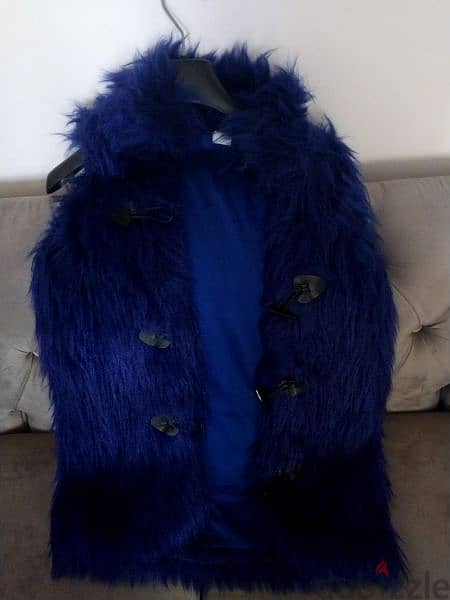 faux fur for spring autumn and winter 13
