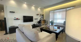 Apartment 200m² 3 beds For RENT In Tabaris - شقة للأجار #JF
