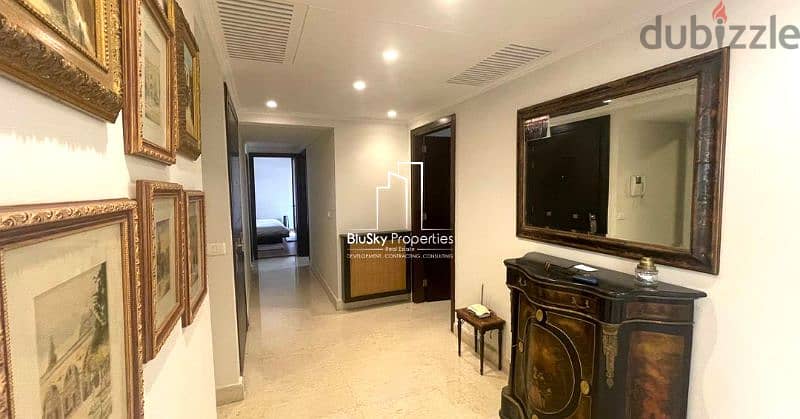 Apartment 200m² 3 beds For RENT In Tabaris - شقة للأجار #JF 6