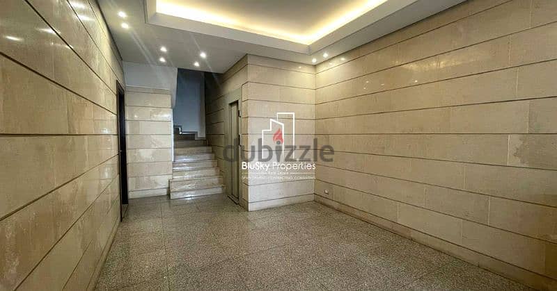 Apartment 200m² 3 beds For RENT In Tabaris - شقة للأجار #JF 9