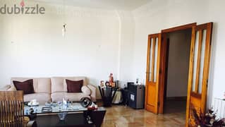 L02943-Prime Location Apartment For Sale On Maameltein Highway