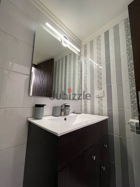 NO COMMISSION! Luxurious Apartment For Rent In Ksara, Zahle. 13