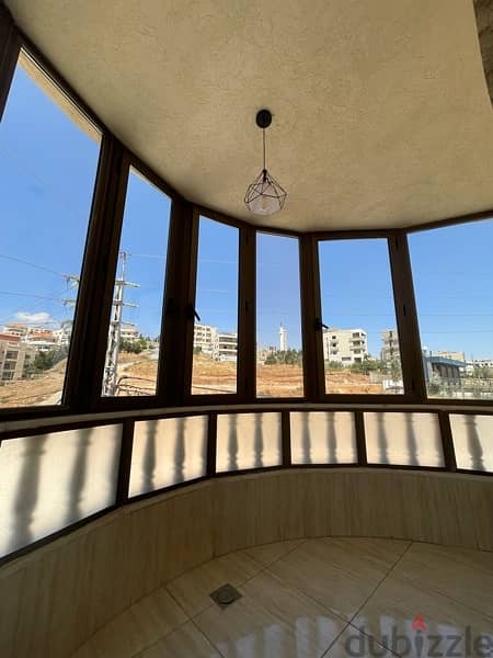 NO COMMISSION! Luxurious Apartment For Rent In Ksara, Zahle. 16