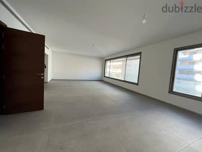 L06121-Impressive Spacious Apartment for Sale in Achrafieh