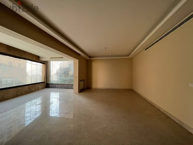 L06401-Spacious Brand New Apartment for Sale in Sioufi 1
