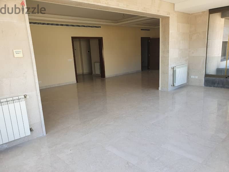 L06401-Spacious Brand New Apartment for Sale in Sioufi 2