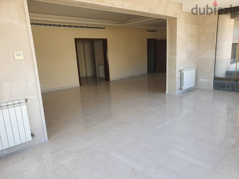 L06402-A Brand New Apartment for Sale in Achrafieh 3