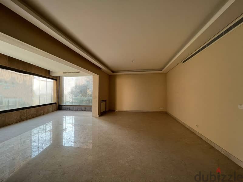 L06403-Spacious Brand New Apartment for Sale in Sioufi 1