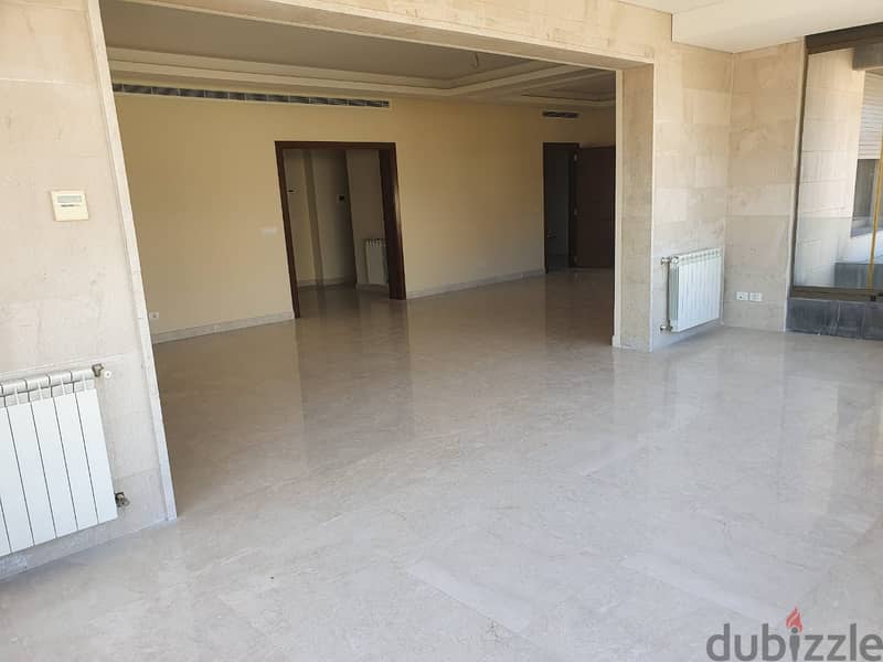 L06403-Spacious Brand New Apartment for Sale in Sioufi 2