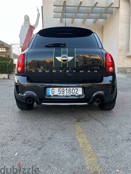 Countryman S All4, 2015 3