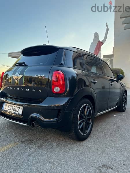 Countryman S All4, 2015 4