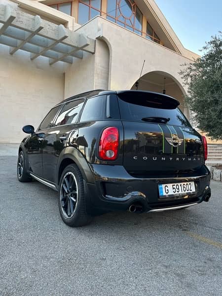 Countryman S All4, 2015 5