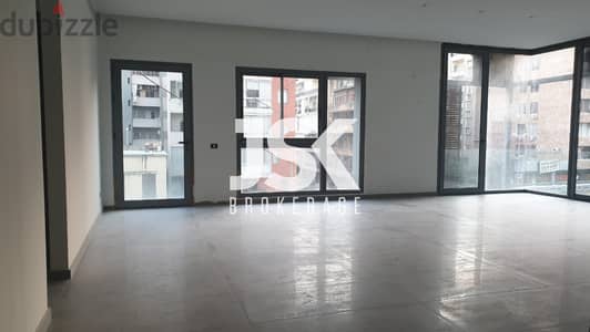 L06436-Spacious New Apartment for Sale in Rmeil, Achrafieh