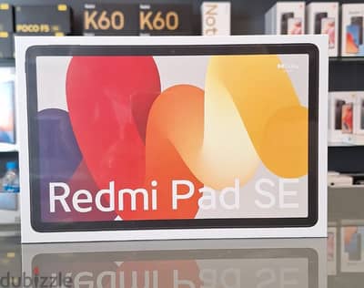 Redmi Pad SE 8GB, 128GB Global 71477160