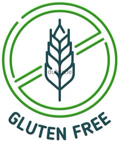 Gluten Free products