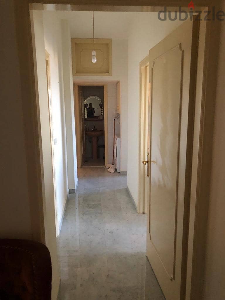 155 Sqm |Fully Furnished Apartment For Sale In Rayfoun | Mountain View 3