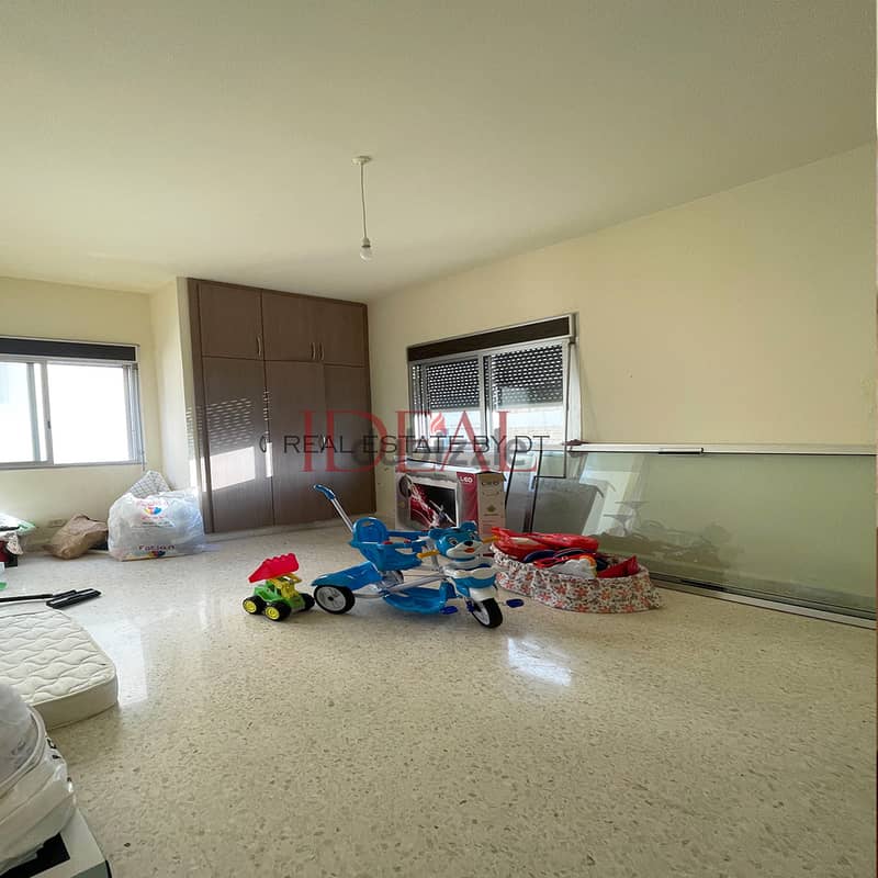 Apartment for sale in ballouneh 140 SQM REF#NW56255 4