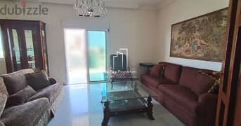 Apartment 160m² 2 beds For RENT In Zouk Mkayel - شقة للأجار #YM 0