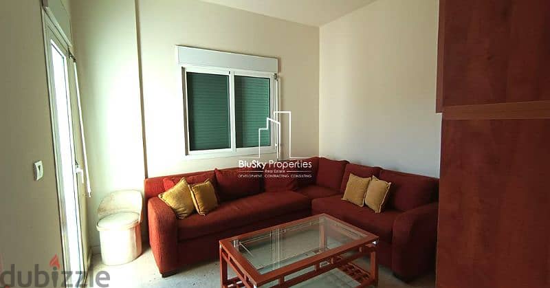 Apartment 160m² 2 beds For RENT In Zouk Mkayel - شقة للأجار #YM 5