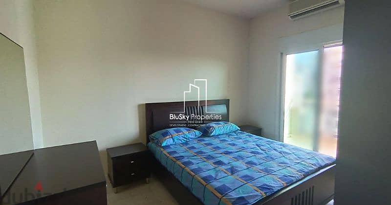 Apartment 160m² 2 beds For RENT In Zouk Mkayel - شقة للأجار #YM 6