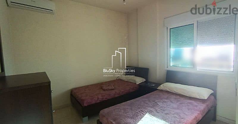 Apartment 160m² 2 beds For RENT In Zouk Mkayel - شقة للأجار #YM 8