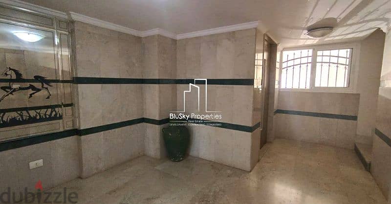 Apartment 160m² 2 beds For RENT In Zouk Mkayel - شقة للأجار #YM 9
