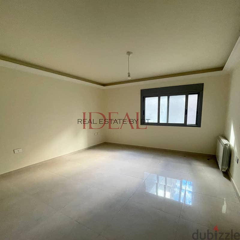 Apartment for sale in hazmieh 184 SQM REF#AeA16019 2