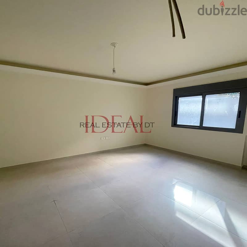 Apartment for sale in hazmieh 184 SQM REF#ALA16019 3