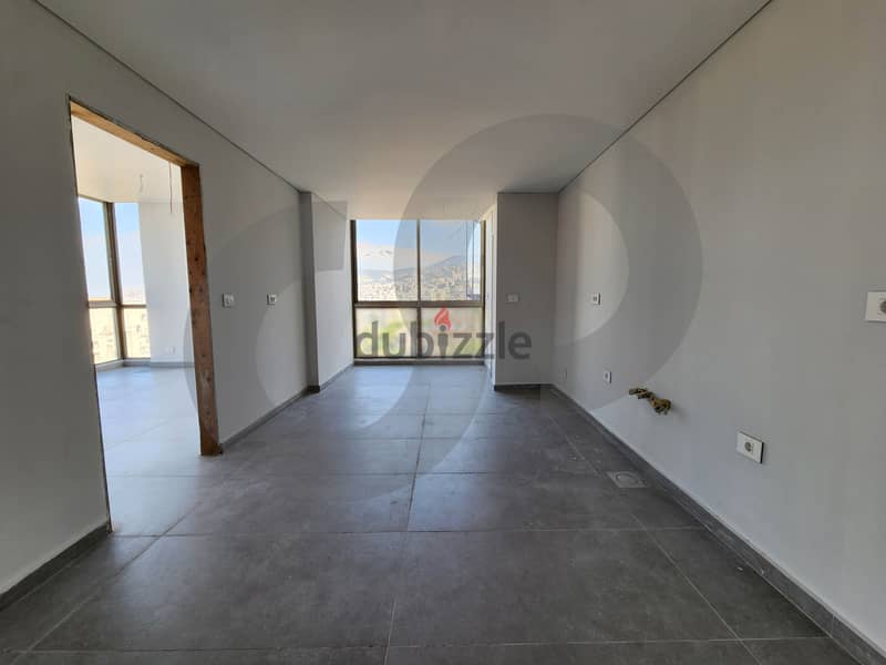 REF#KI96154 Luxurious apartment in ghadir Jounieh ! 3