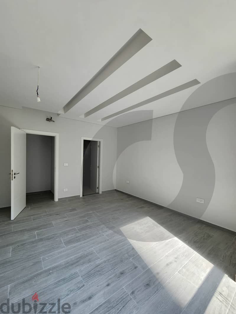 REF#KI96154 Luxurious apartment in ghadir Jounieh ! 5