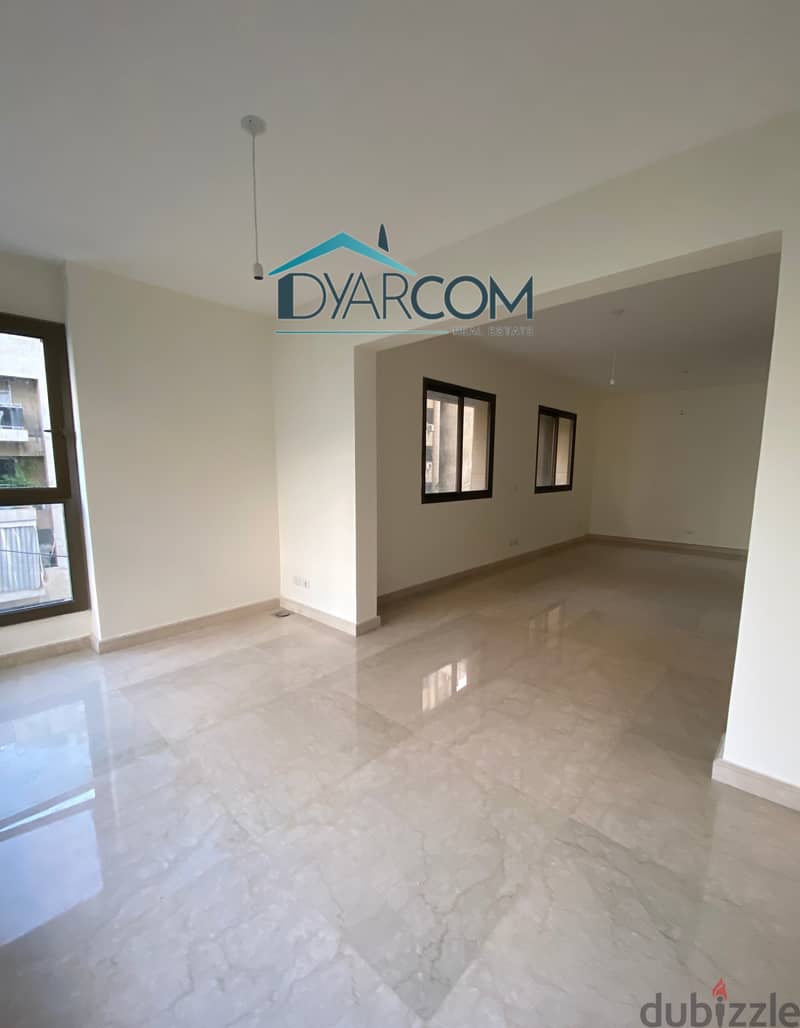 DY1161 - Sodeco Ras el Nabeh Apartment For Sale! 1