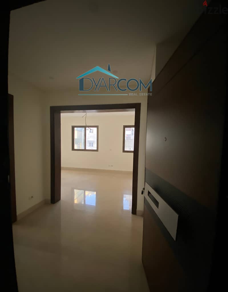 DY1161 - Sodeco Ras el Nabeh Apartment For Sale! 2