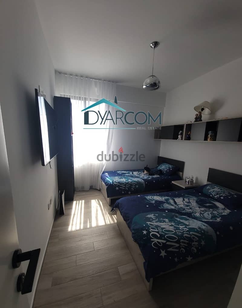 DY1164 - By the sea!! Bouar Furnished Apartment For Sale! 8