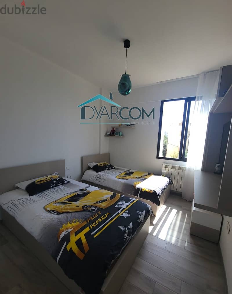 DY1164 - By the sea!! Bouar Furnished Apartment For Sale! 9