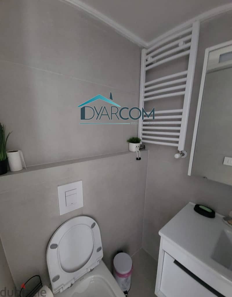 DY1164 - By the sea!! Bouar Furnished Apartment For Sale! 10