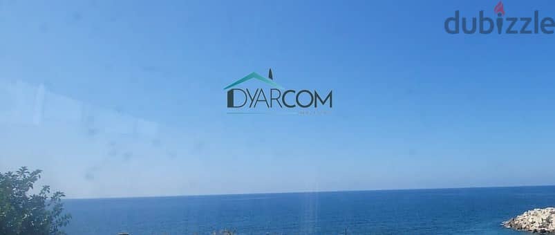 DY1164 - By the sea!! Bouar Furnished Apartment For Sale! 13