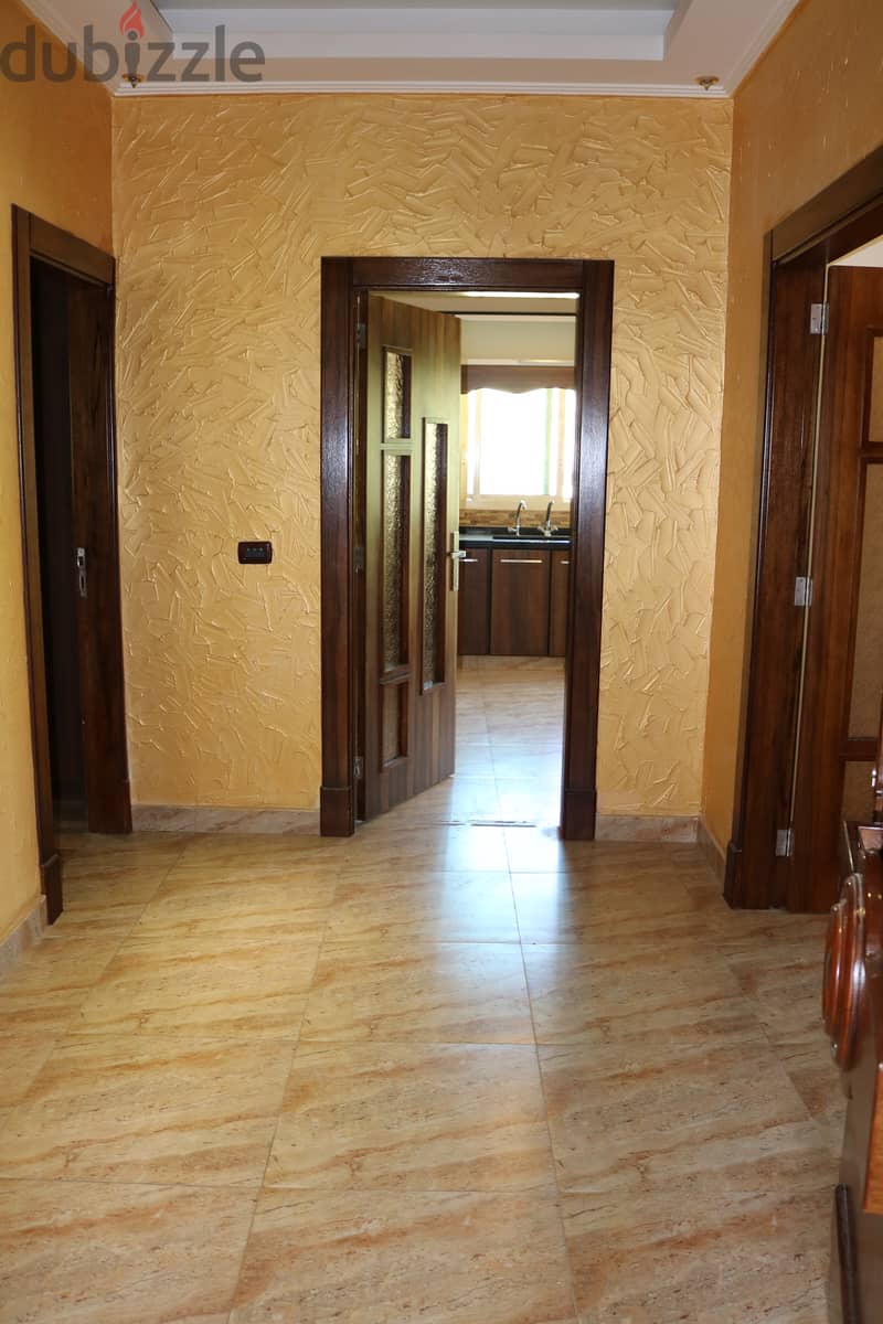 Decorated apartment for Rent (Aley) 8