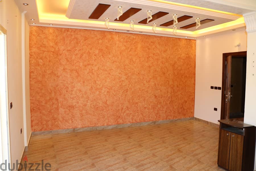 Decorated apartment for Rent (Aley) 3