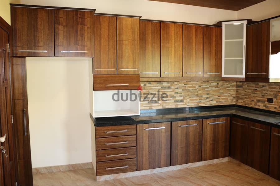 Decorated apartment for Rent (Aley) 6