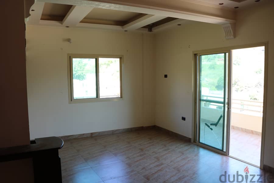 Decorated apartment for Rent (Aley) 10