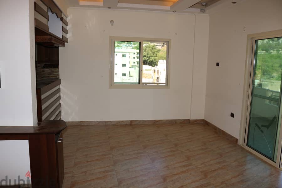 Decorated apartment for Rent (Aley) 9