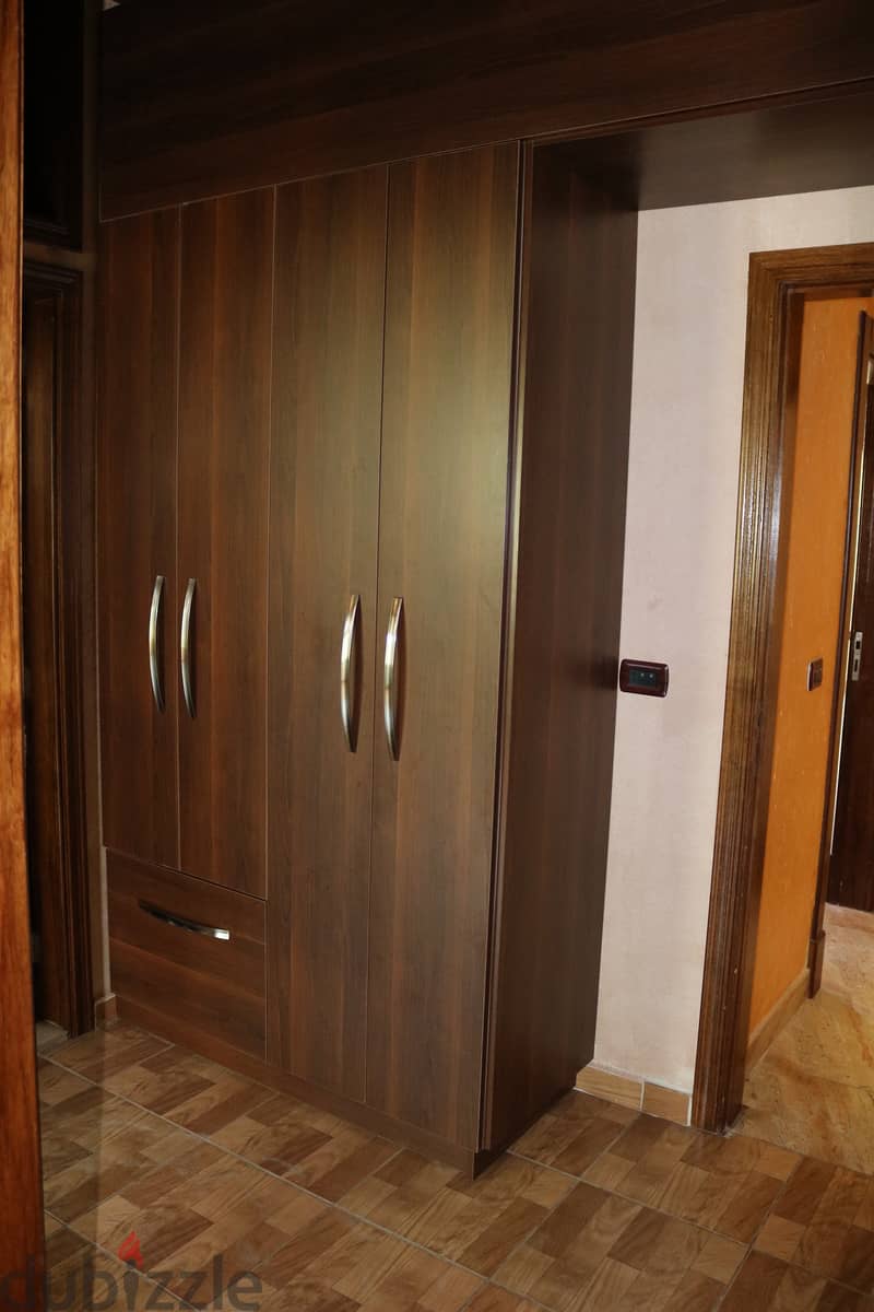 Decorated apartment for Rent (Aley) 11