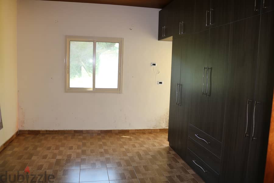 Decorated apartment for Rent (Aley) 12