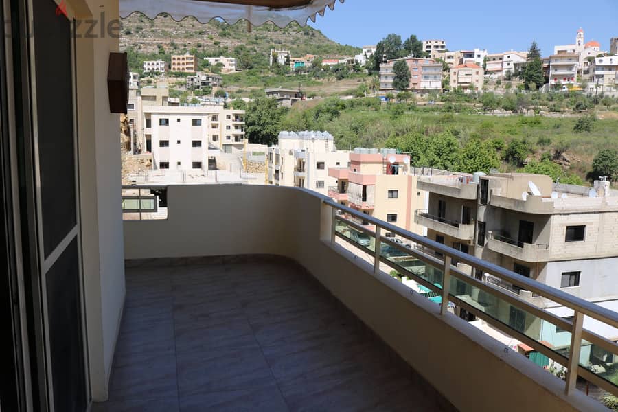 Decorated apartment for Rent (Aley) 14