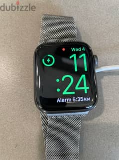 apple watch series 6