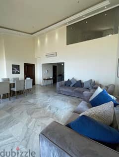 Apartment for rent in Ghadirشقة للاجار في غدير